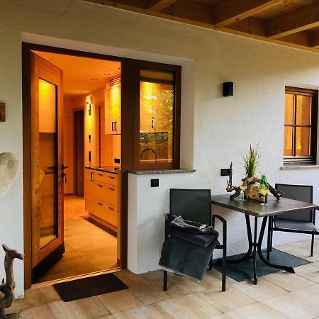 Unterhuberhof Διαμέρισμα Albes Εξωτερικό φωτογραφία