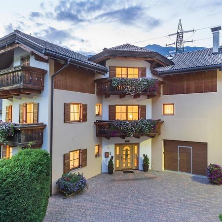 Unterhuberhof Διαμέρισμα Albes Εξωτερικό φωτογραφία