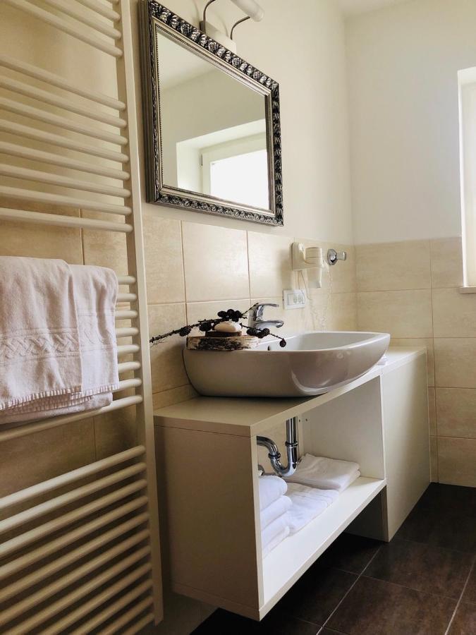Unterhuberhof Διαμέρισμα Albes Εξωτερικό φωτογραφία