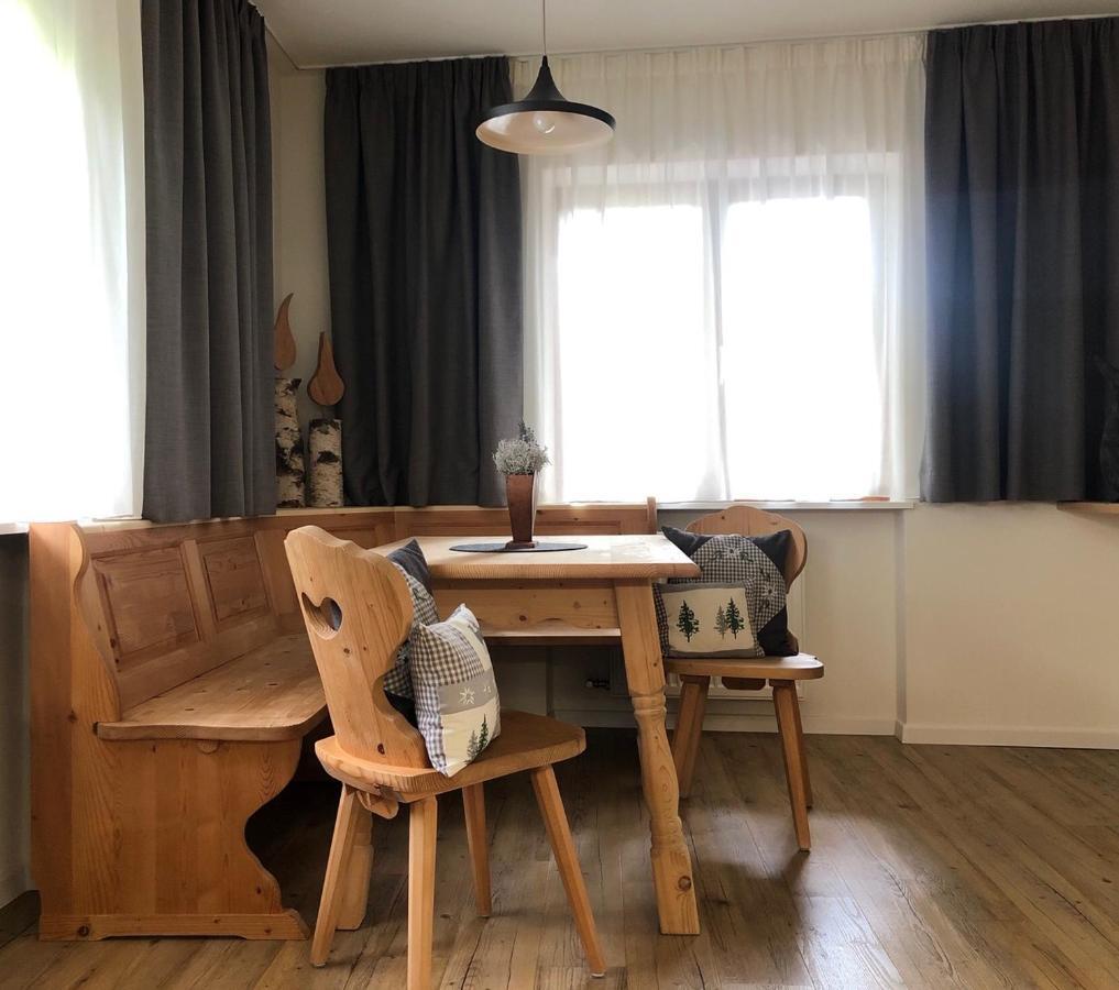 Unterhuberhof Διαμέρισμα Albes Εξωτερικό φωτογραφία